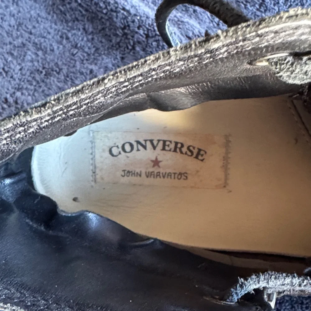 Converse John Varvatos - Picture 8 of 11